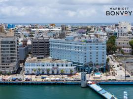 Hotel Rumbao, a Tribute Portfolio Hotel，位于圣胡安的酒店