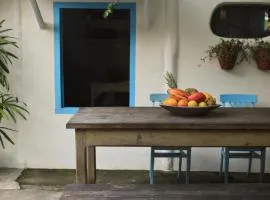 Pousada Vila Bahia