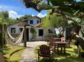 Pousada Vila Bahia