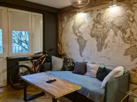 Apartament Słoneczna