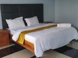 NEBCON Executive Lodge