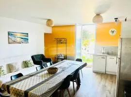 Gîte 10 personnes dans la Nature proche Océan Landes