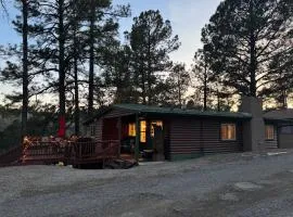 Gonzales Cozy Little Bear Cabin