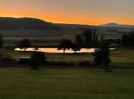 Farm Stays at Acorn Cottages