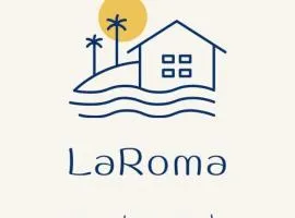 LaRoma - Suíte em Arraial do Cabo