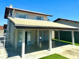 Casa à 200mts da Praia
