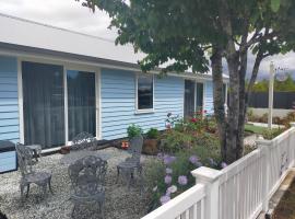 The Mayflower Cottage