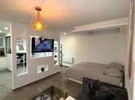 Cozy apartment