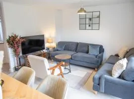Bankside Stays, Banbury