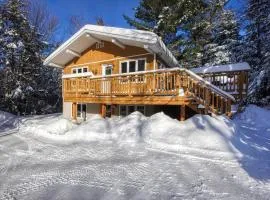 Chalet familial, très bien situé