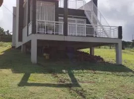 Sassi Di Matera Chalés