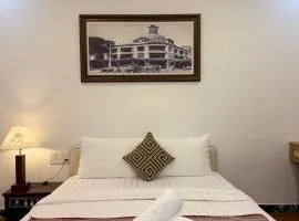Crab Bui Vien Homestay
