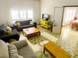 Casa Arbós Casa rural a Arbeca, les Garrigues