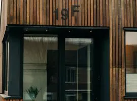 La Casa de Moerkapel