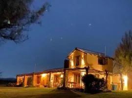 Frambuesas Suites