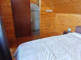 Glamping Reino Mágico Coventina