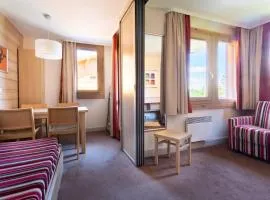Résidence Plagne Lauze - maeva Home - Studio 4 Personnes - Sélection MAE-4434