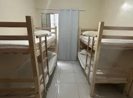 Alojamento Obracamp