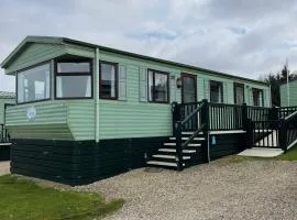 Pet Friendly Caravan - Slaley Forest - Sleeps 4