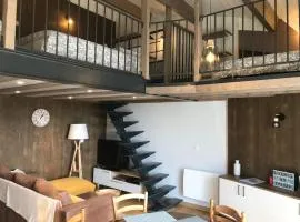 Le "Refuge"