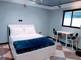 Ndouha House