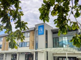 Marsden Suites Albany，位于Albany的酒店