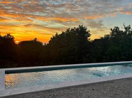 Garden Suite at Solindo Stays，位于Marbella的酒店