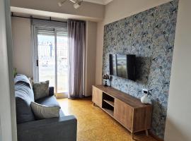 Vistas de Ourense，位于奥伦塞的酒店