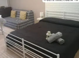 Casa vacanza Contry House Romantic