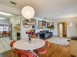 Karaoke Ready! Fort Worth Area Home