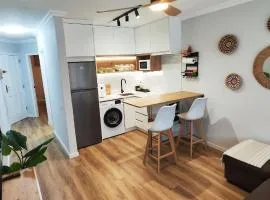 Océano Apartament