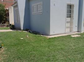 Casa en La Punta San Luis，位于拉蓬塔的酒店