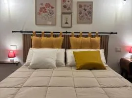 postAielli - Arte, Natura e Relax