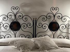 Il Borgo delle Sibille Albergo Diffuso，位于萨尔纳诺的滑雪度假村