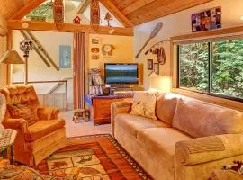 Weekend Hideout