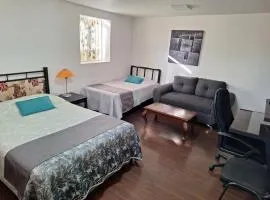 Casa Miranda Airport