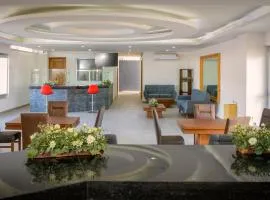 MC HOTEL Saldarriaga Querétaro