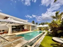 5 Bedroom Beach Villa