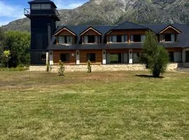 El Pedregoso Flights & Lodge