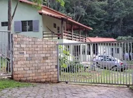 Sitio Vale dos Sonhos I O mais aconchegante de Lagoa Santa