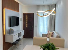 Concierge House Exclusiva，位于马拉巴的酒店