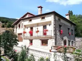 Spacious House in Merindad de Valdivielso
