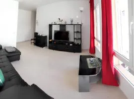 Charming Apartment in Arrecife City Centre - 90 m² - Parking