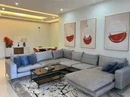 Golden Heights Accra