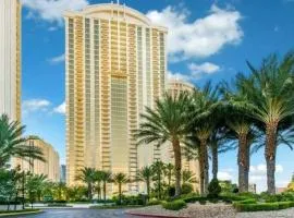MGM 1BR Penthouse 37802