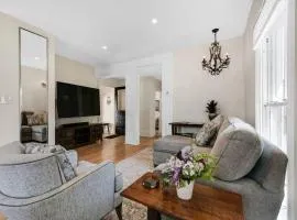 Beautifully Restored Home Right in Downtown