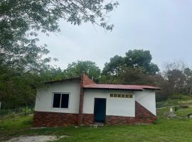 Casa el higo San Carlos，位于圣卡洛斯的酒店
