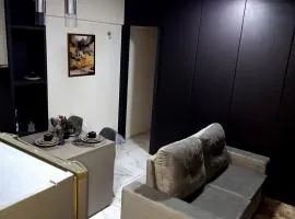 Flat at Studio Manaíra in JAMPA