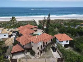 pousada sudoeste castelhana