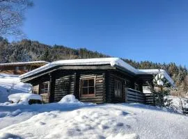 Grand Wastl Comfortable holiday residence